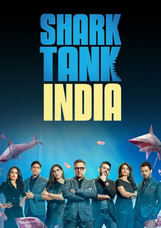 Shark Tank India - streaming tv show online