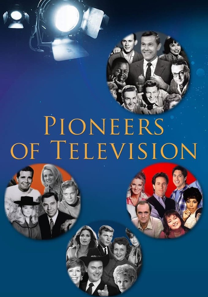 Pioneers of Television - streaming tv show online