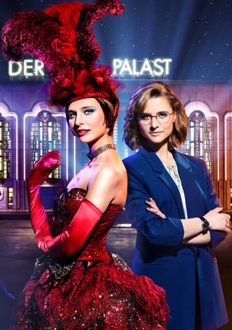 Der Palast