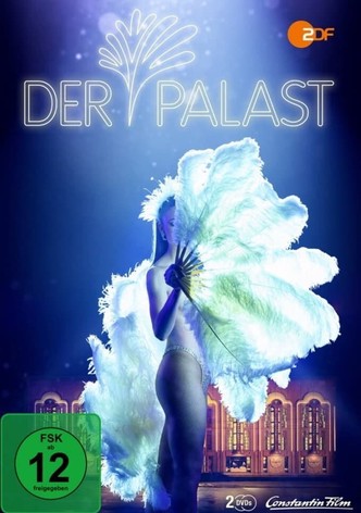 Der Palast