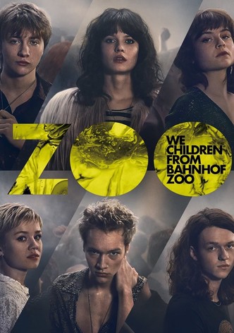 My děti ze stanice ZOO