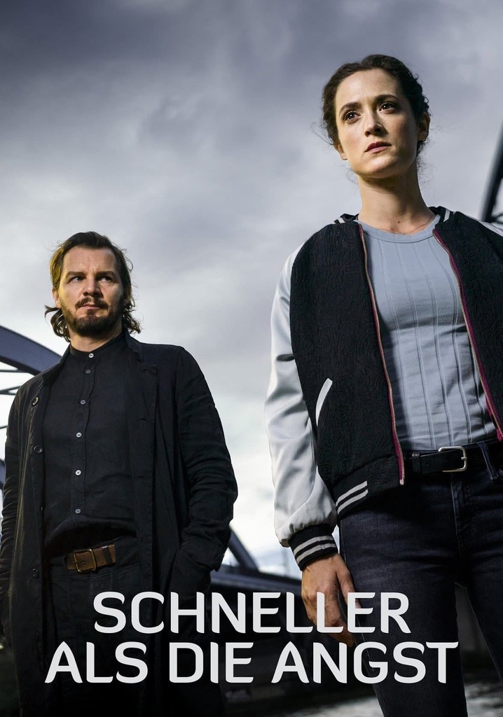 Ard Mediathek Schneller Als Die Angst Folge 3 Schneller als die Angst - Stream: Jetzt online anschauen