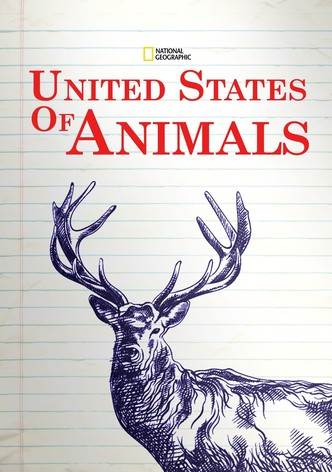 United States of Animals