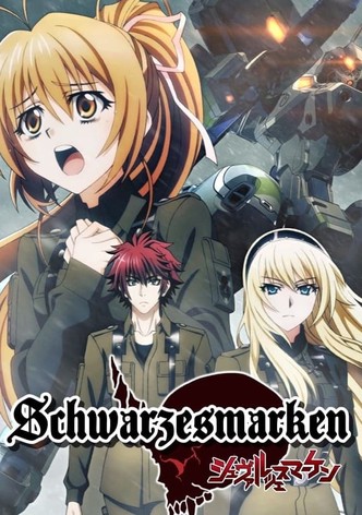 Schwarzesmarken