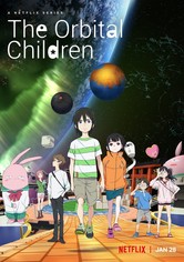 The Orbital Children - Season 1