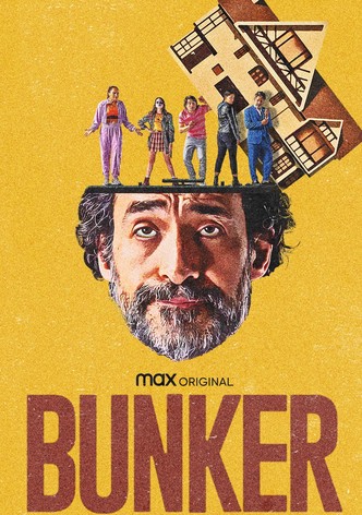 Búnker