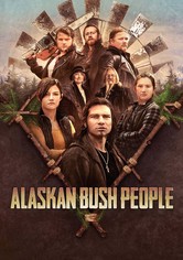 Alaskan Bush People - Alaskan Bush People Season 12