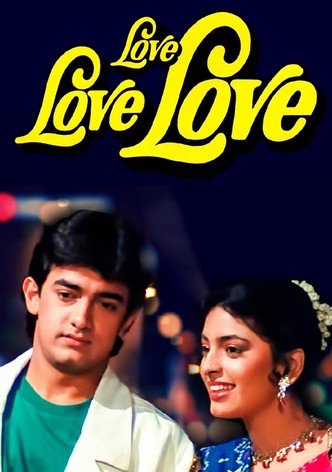 Love Love Love