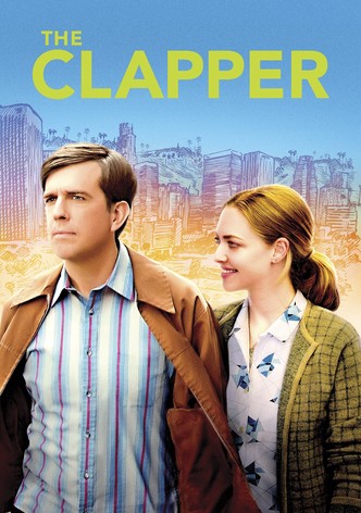 The Clapper