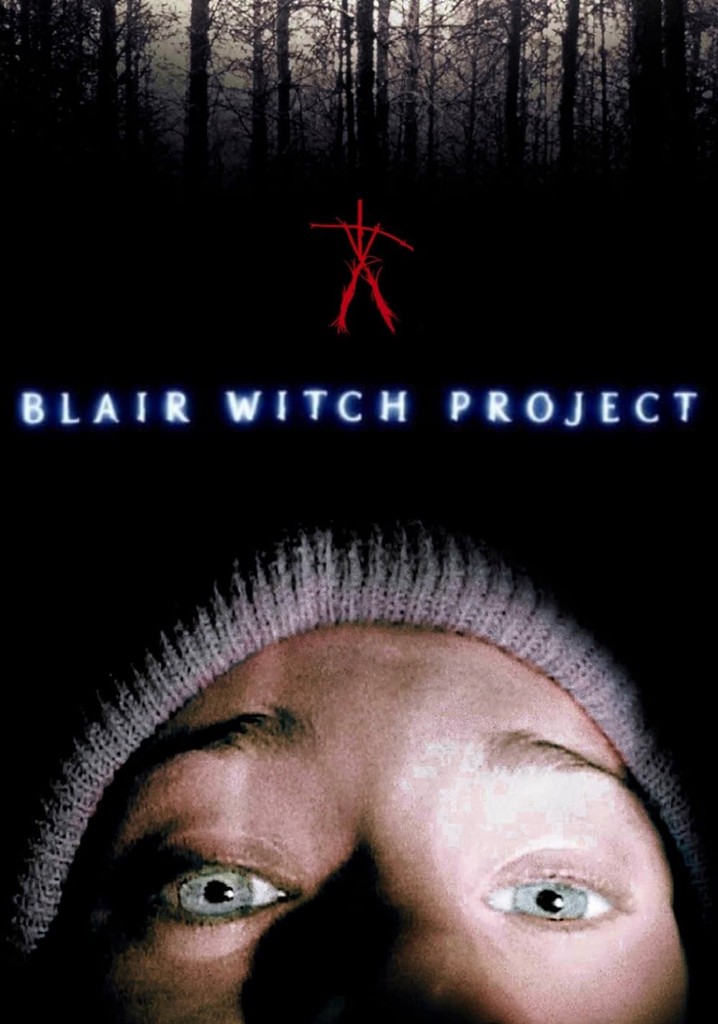 Blair Witch Project - Stream: Jetzt Film online anschauen