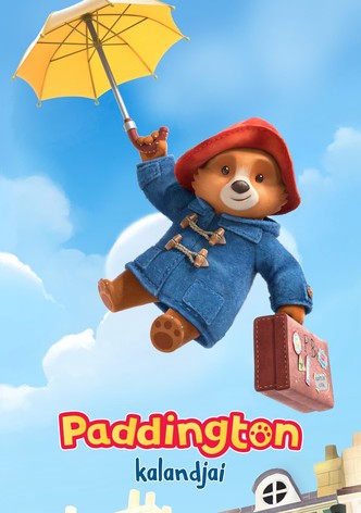 Paddington kalandjai