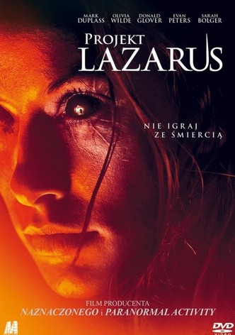 Projekt Lazarus