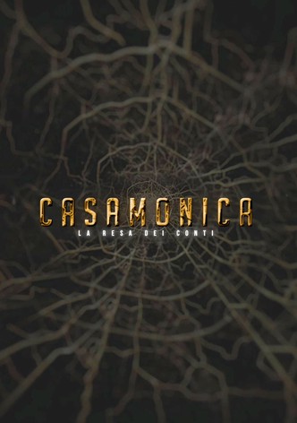 Casamonica - La Resa dei Conti