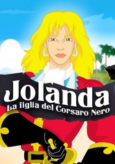 Jolanda, la figlia del Corsaro Nero