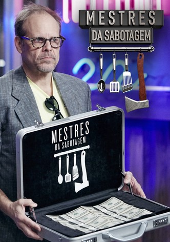 Cutthroat Kitchen