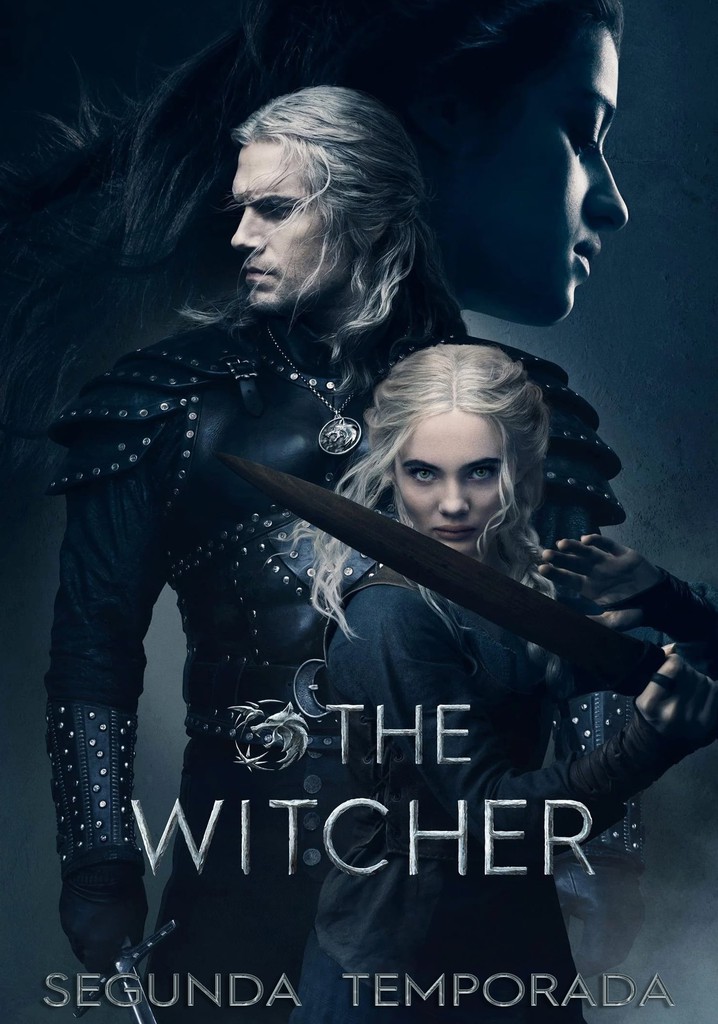 The Witcher Temporada 2 - assista todos episódios online streaming