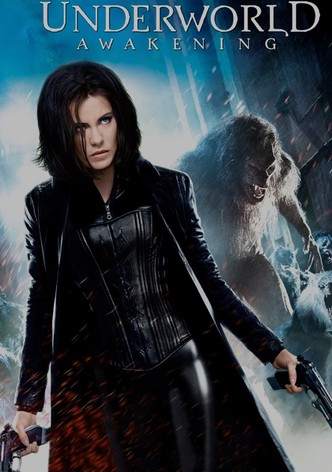 Underworld: Awakening