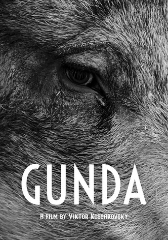 Gunda