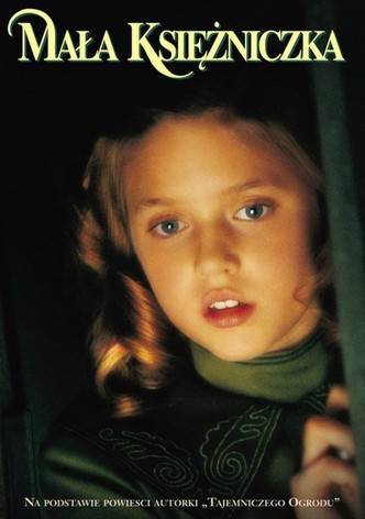 Mała księżniczka
