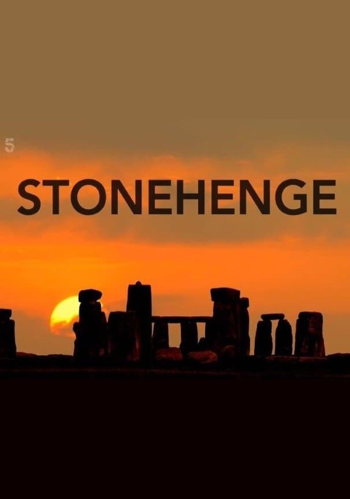 The Stonehenge Enigma