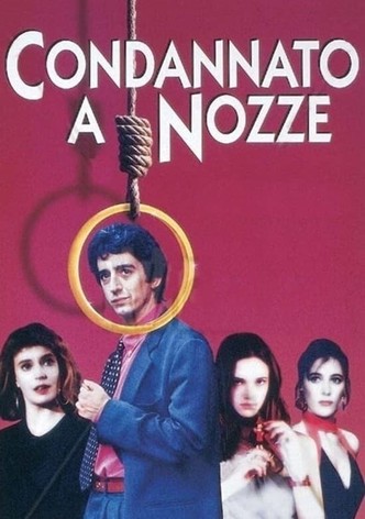 Condannato a nozze
