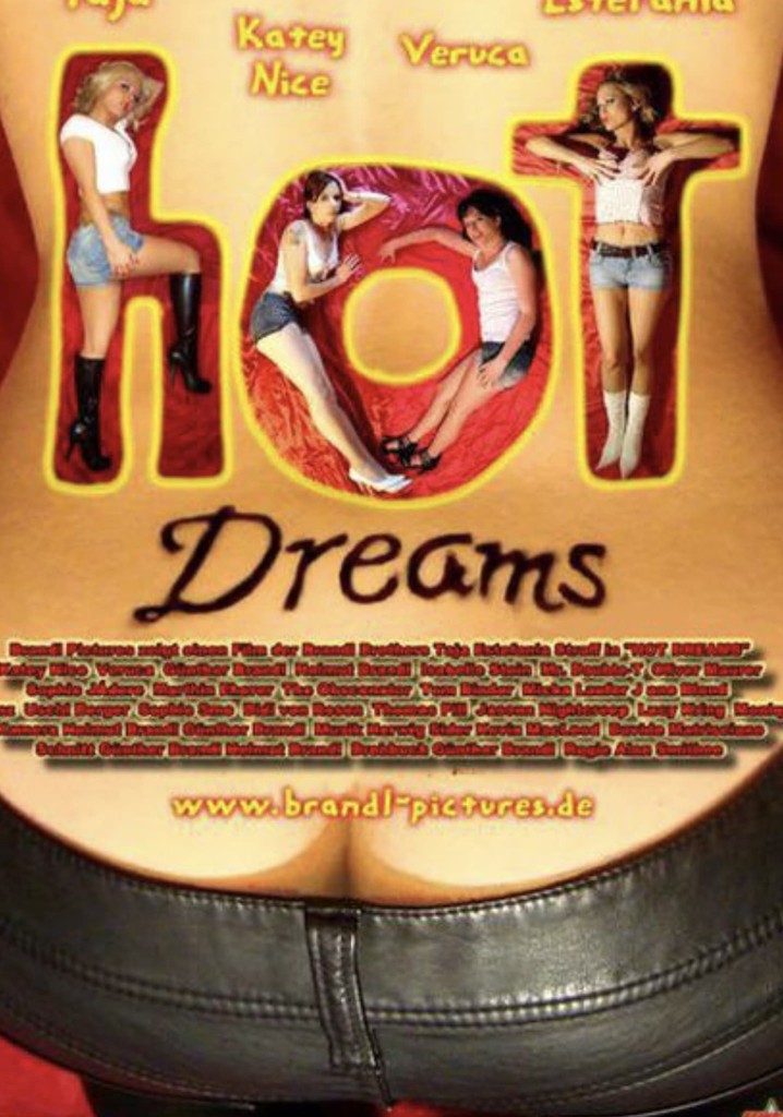 Hot Dreams