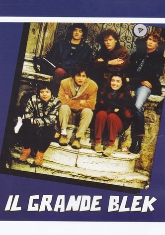 Il grande Blek