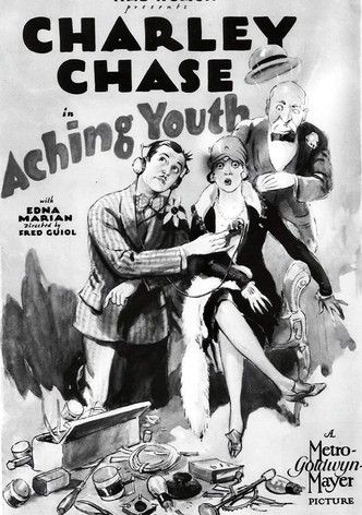 Aching Youth