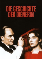 Die Geschichte der Dienerin