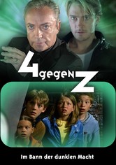 4 gegen Z - Staffel 1