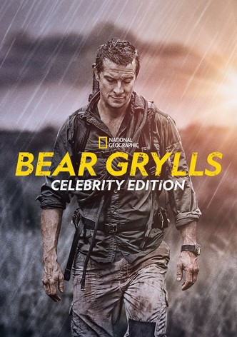 Bear Grylls: Celebrity Edition