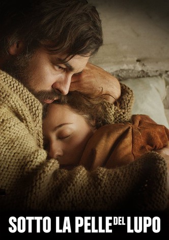 Sotto la pelle del lupo