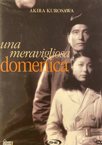 Una meravigliosa domenica