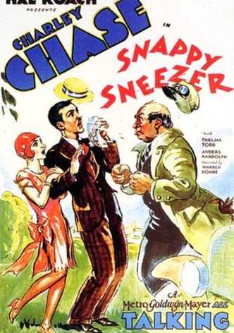 Snappy Sneezer