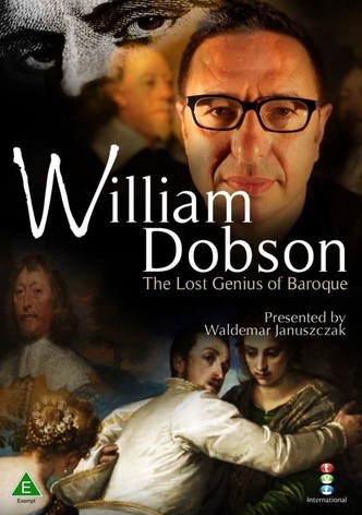 William Dobson: The Lost Genius of British Art