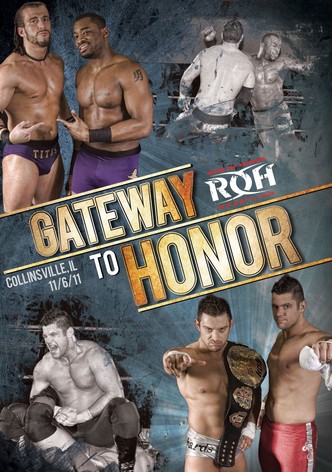 ROH: Gateway To Honor
