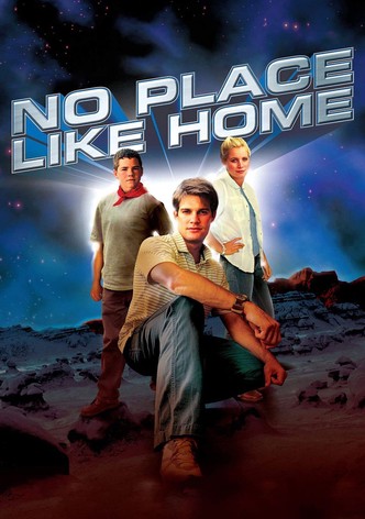 No Place Like Home