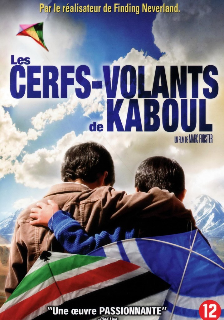 Regarder Les CerfsVolants de Kaboul en streaming Regarder Les CerfsVolants de Kaboul en streaming