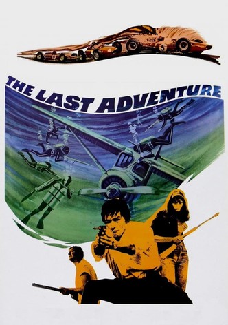 The Last Adventure