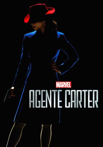 Agente Carter