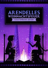 Arendelles Weihnachtsfeuer
