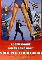 Solo per i tuoi occhi