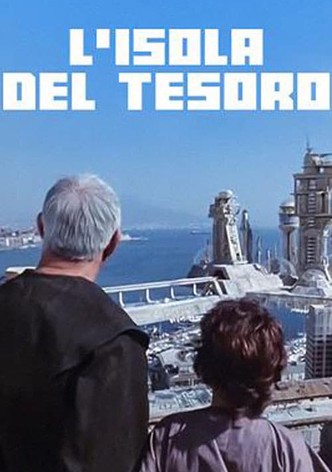 L'isola del tesoro