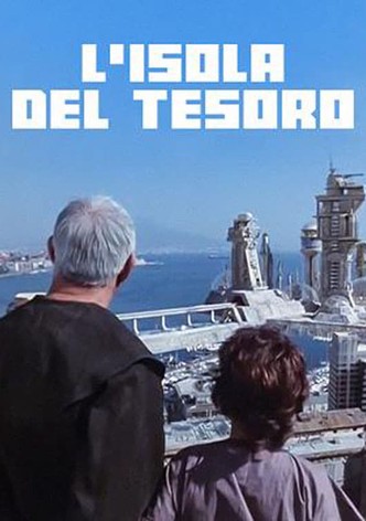 L'isola del tesoro