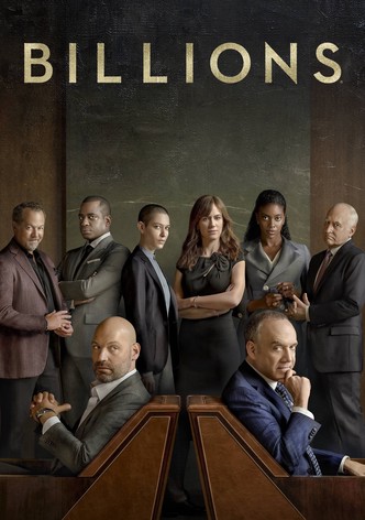 Billions watch tv show streaming online