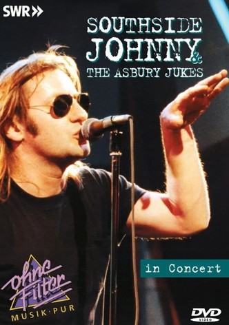Southside Johnny and The Asbury Jukes - The Stone Pony