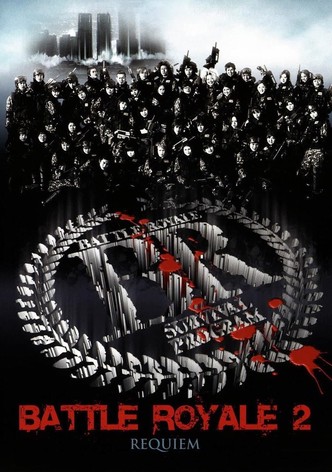 Battle Royale 2