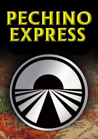 Pechino Express