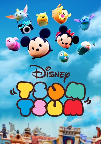 Tsum Tsum - watch tv show streaming online