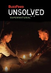 BuzzFeed Unsolved - Supernatural - Season 4